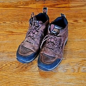 Ariat Terrain Waterproof Boots